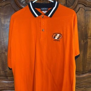 Oklahoma State Polo
